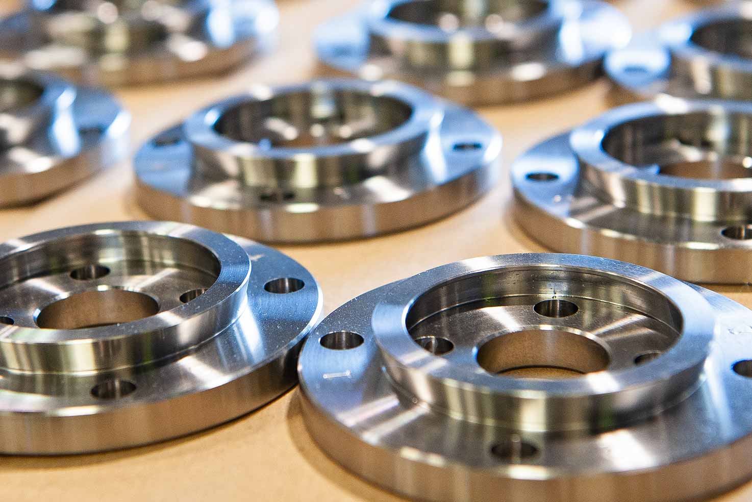 Made in Axminster | Axminster Tools