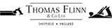Thomas Flinn Logo