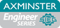 Axminster Engineer Series Logo
