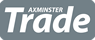 Axminster Trade Logo