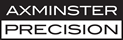 Axminster Precision Logo