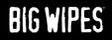 Big Wipes Logo
