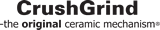 CrushGrind Logo