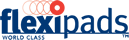 Flexipads Logo