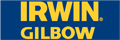 IRWIN Gilbow Logo