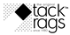 Tack Rags Logo
