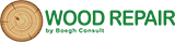 Wood Repair Logo