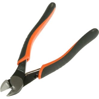 Wire Cutting & Stripping Pliers