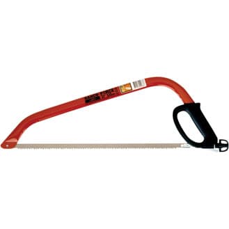 Bow Saws & Pruning Saws