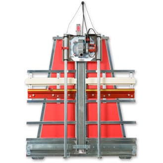 Vertical Panel Saws