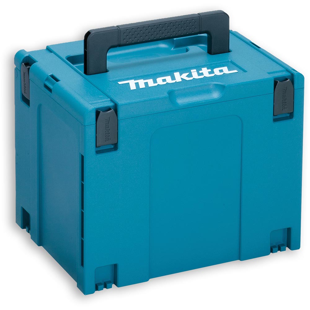 Makita Makpac Storage Case Type 4 (315mm High)