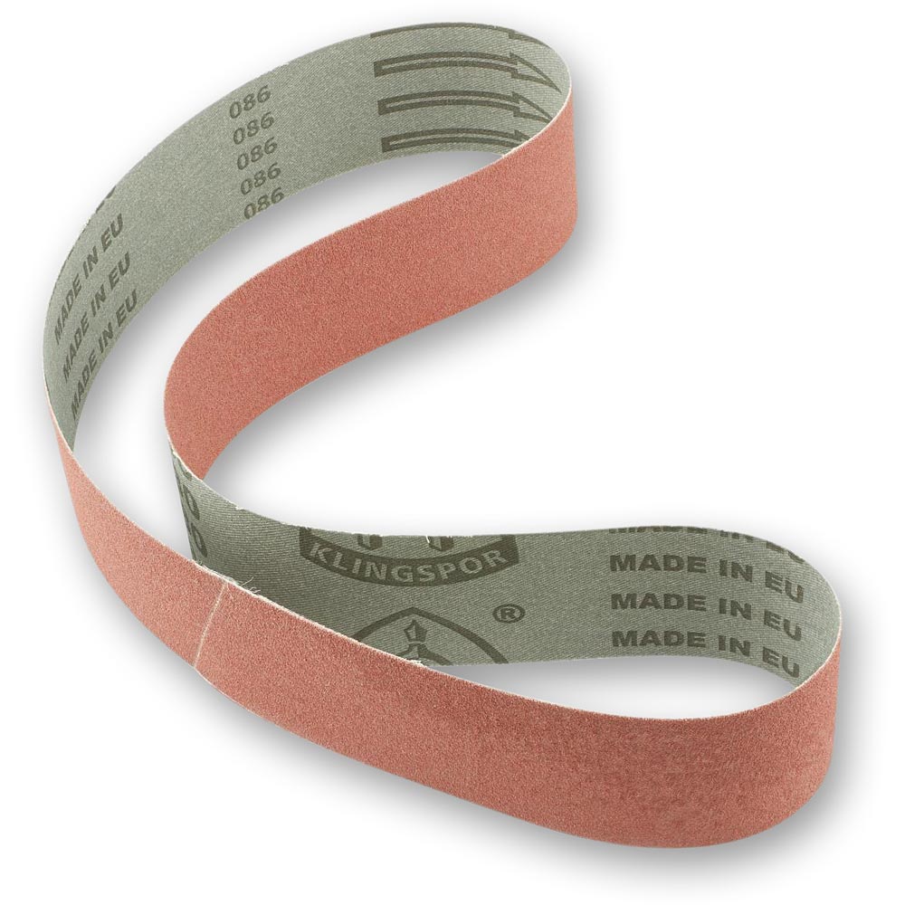Veritas Abrasive Belt For Bow Sander - 50g