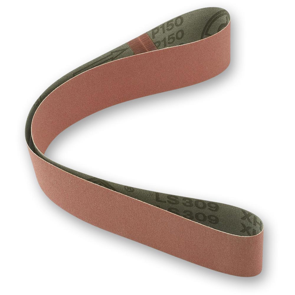 Veritas Abrasive Belt For Bow Sander - 150g