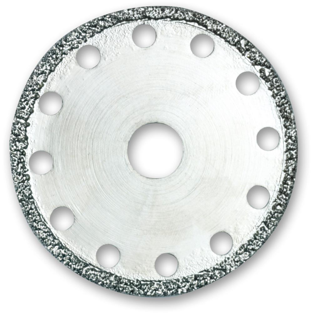 Proxxon PROXXON Diamond Coated Cutting Disc for LHW & LHW/A Angle Grinder