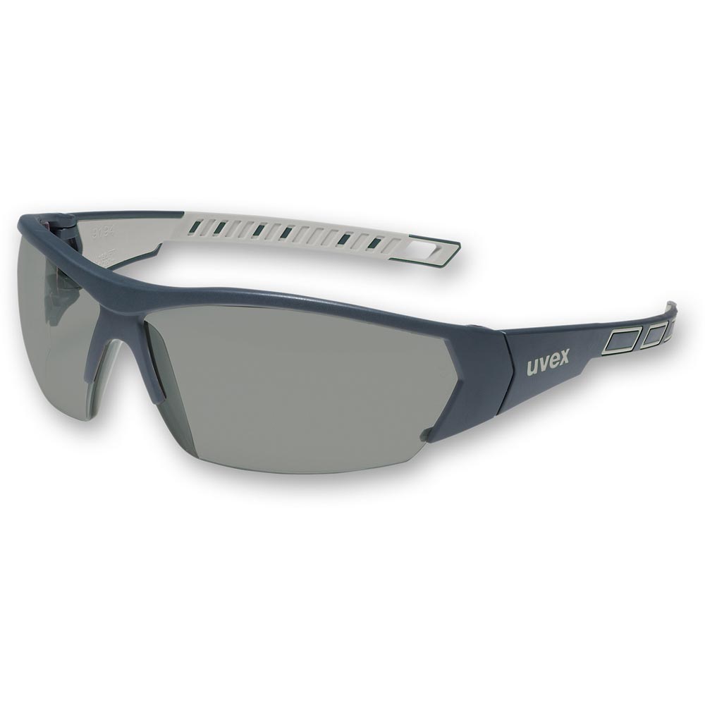 uvex i-works Safety Spectacles - Sunglare