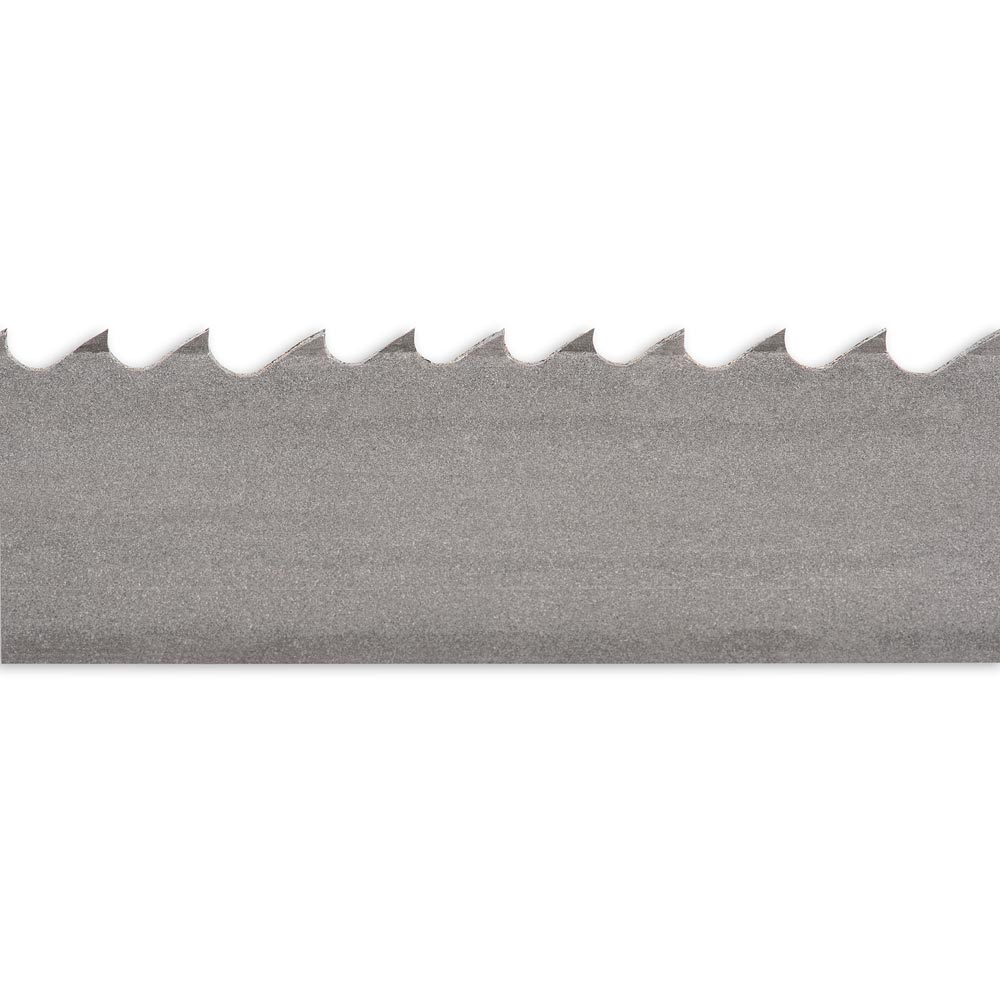 Axcaliber M42 Premium Bandsaw Blade 4,190mm(165") x 19mm 4-6 Tpi