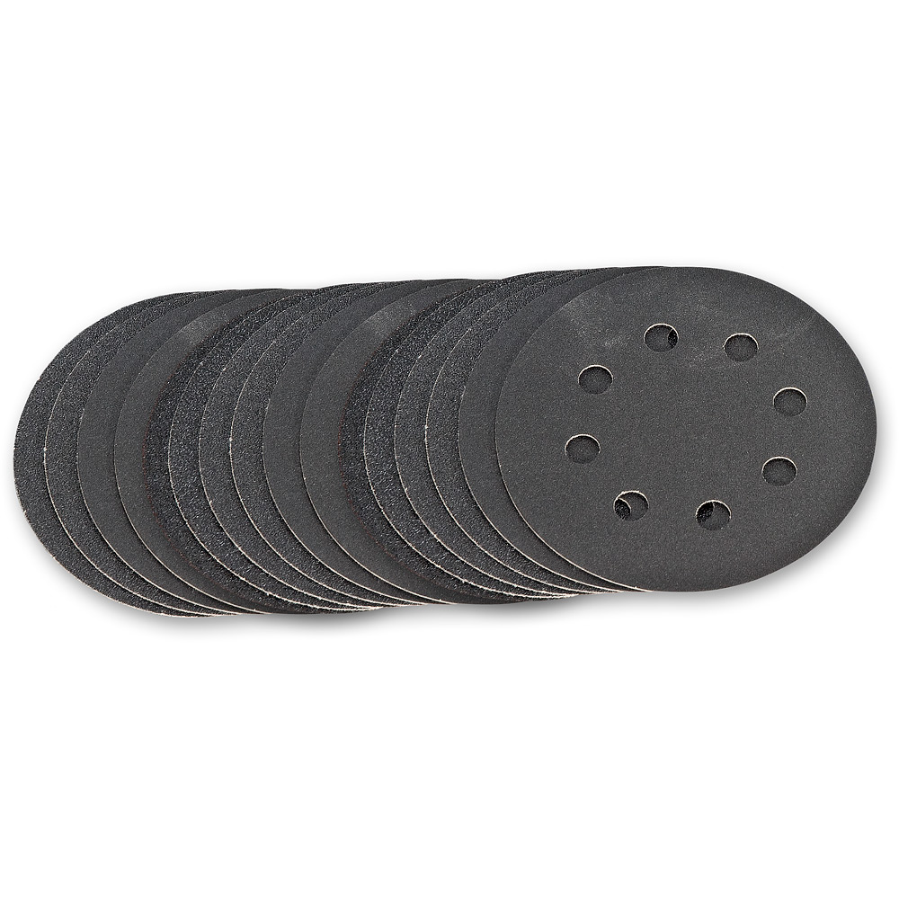 Fein FEIN MultiMaster Mixed Abrasive Discs 115mm (Pkt 16)