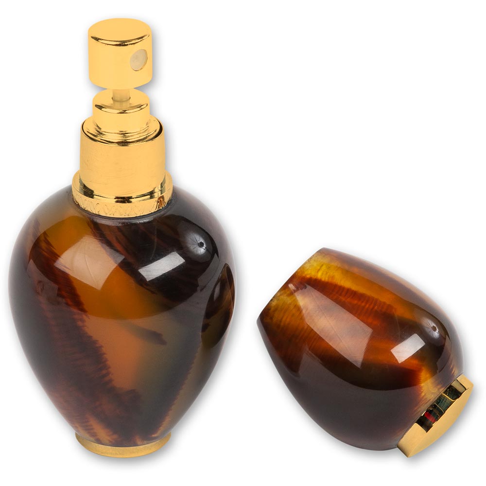 Axminster Woodturning Perfume Atomiser Spray Kit