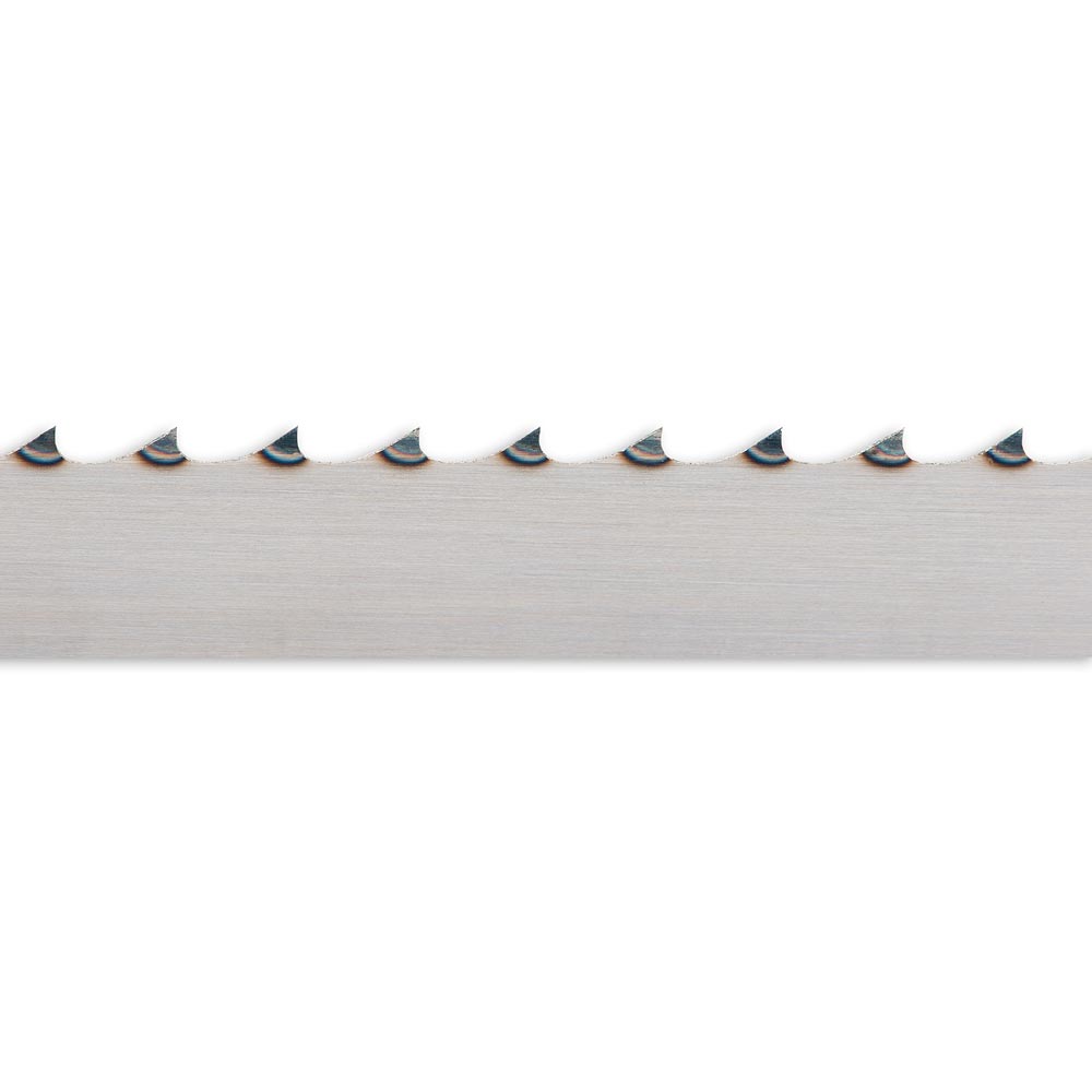 Axcaliber Freshcut 37 GT Bandsaw Blade 1,790mm(70.5") x 12.7mm 4 Tpi
