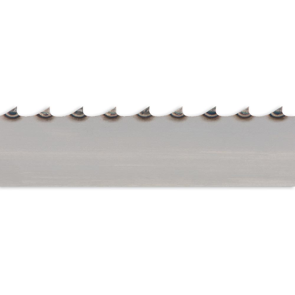 Axcaliber Freshcut 37 GT Bandsaw Blade 4,190mm(165") x 15.8mm 4 Tpi