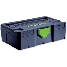 Festool 204534 Limited Edition Blue Systainer 2 