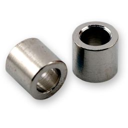 Buffer Rings Razor Bushing Set for Razor Kit | Axminster Tools