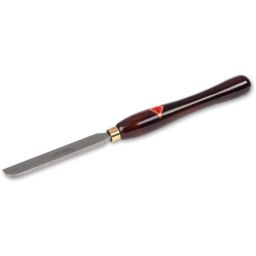 Henry Taylor French Curve Scraper Axminster Tools