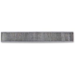 Bahco BAHCO 442 SCRAPER BLADES CARBON STEEL FOR 440 2 650 & 665 SCRAPERS Pack of 2 