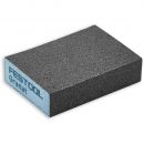 Festool Abrasive Sponge 69 x 98 x 26mm (Pkt 6) - 220g