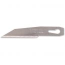 Stanley Craft Knife Blades - Straight (Pkt 3)