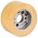 Co-Matic 100mm Roller for Power Feeds