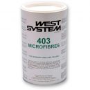 West System 403 Microfibres Filler