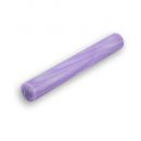 Decorative Polyester Pen Blank 20mm Round - Lilac
