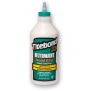 Titebond III Waterproof Wood Glue - 946ml (31fl.oz)