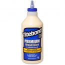 Titebond II Premium Wood Glue - 946ml (32fl.oz)