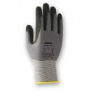 uvex unilite 7700 Nitrile PU Work Gloves - Size 9 (L)