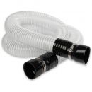 Axminster Extraction Hose Kit - 63mm x 2m