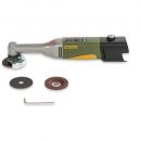 PROXXON Battery-Powered Angle Grinder LHW/A (Body Only)