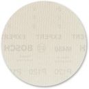 Bosch M480 Net Abrasive Discs 125mm (Pkt 5) - 120g