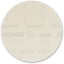 Bosch M480 Net Abrasive Discs 150mm (Pkt 5) - 120g