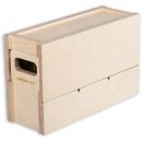 Veritas Storage Box for Combination Plane