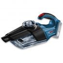 Bosch GAS 18V-1 Hand Dust Extractor Vacuum 18V (Body Only)