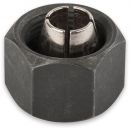 Bosch 1/4" Collet & Nut For GKF 600 Palm Router