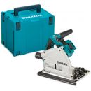 Makita DSP600ZJ Brushless Plunge Saw 18V & Makpac (Body Only)