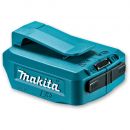 Makita USB Charging  LXT Li-Ion Adaptor 18V