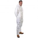 Supertex Type 5/6 Coverall Large (42-44")