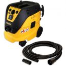 Mirka 1230M AFC Wet & Dry Extractor (M Class) with Hose