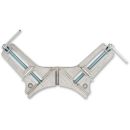 Axminster Mitre Clamp - 75mm