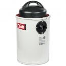 Axminster Craft AC50E 50L Portable Dust Collector