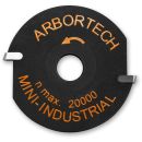 Arbortech Mini Industrial Blade For Mini Carver